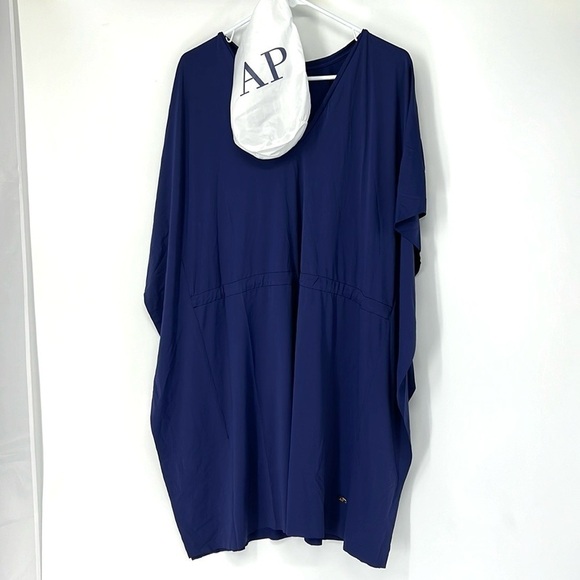 AP NWOT women’s beach swim cover up medium - Picture 1 of 9